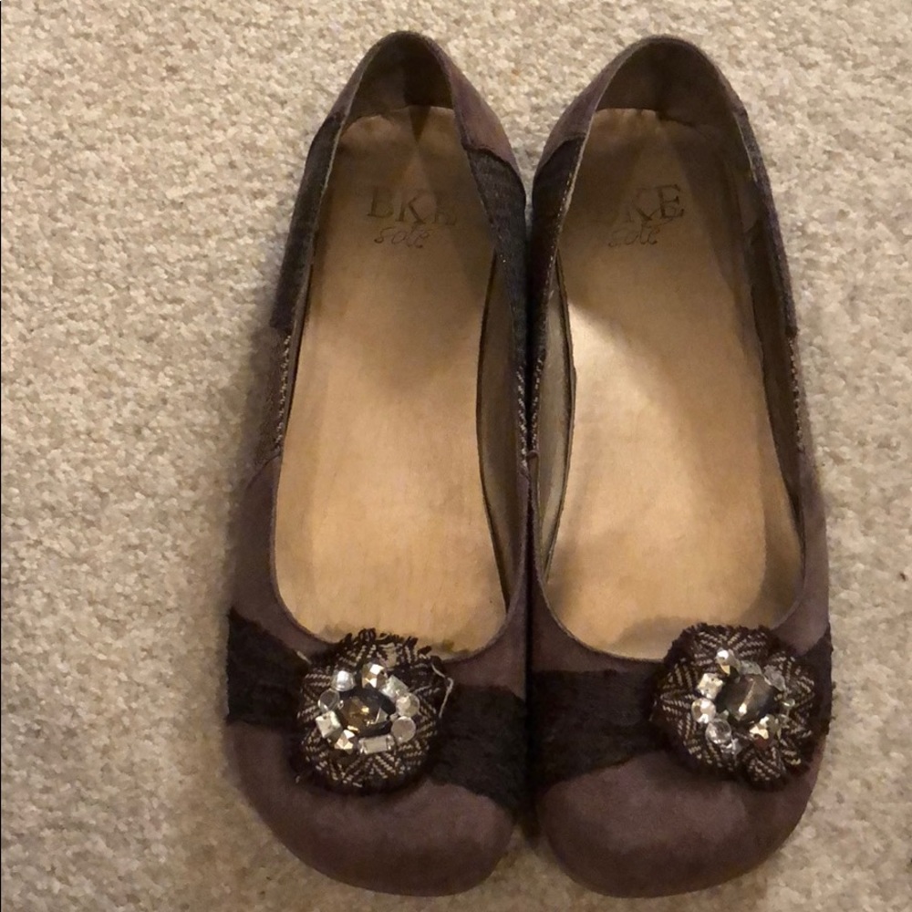 BKE Sole women’s shoes